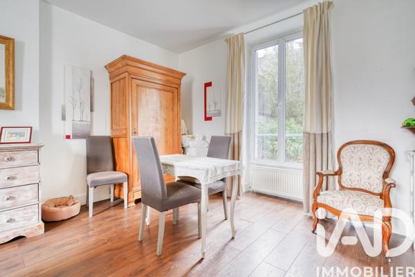 Appartement à vendre 2 pièces 51 m² Soisy-sur-Seine