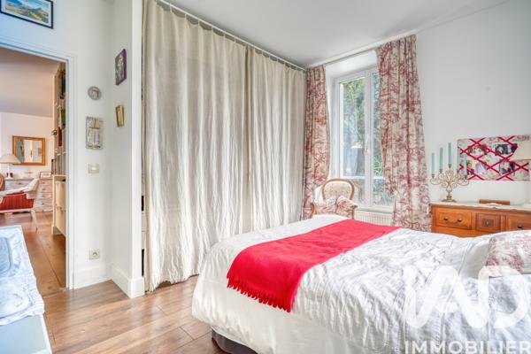 Appartement à vendre 2 pièces 51 m² Soisy-sur-Seine