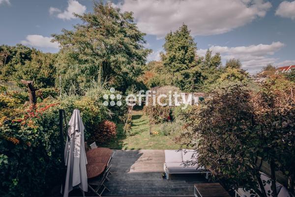 Maison 7 pièces - 196 m² Bien prestige