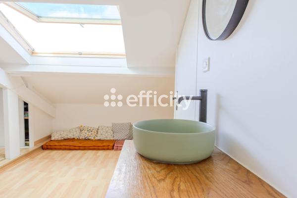Maison 7 pièces - 196 m² Bien prestige