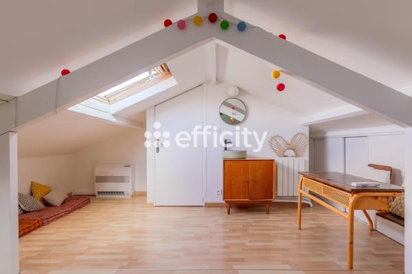 Maison 7 pièces - 196 m² Bien prestige