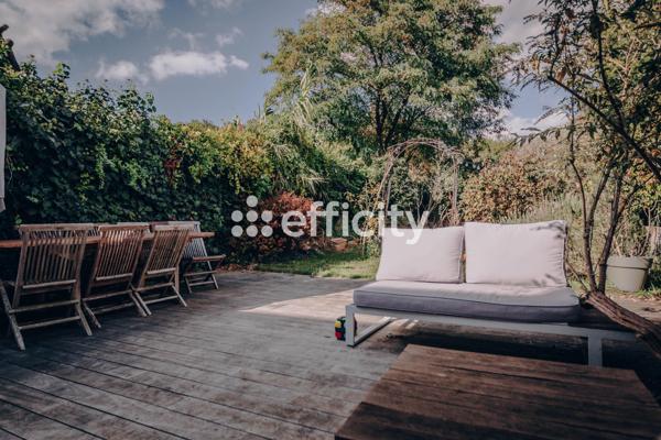 Maison 7 pièces - 196 m² Bien prestige