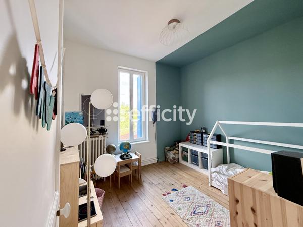 Maison 7 pièces - 196 m² Bien prestige