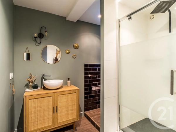 Maison à vendre  6 pièces - 124,74 m 2   TREVOUX  - 01
