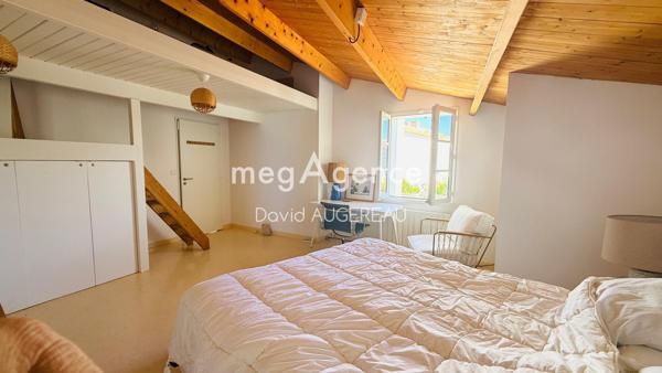 Maison à L' ILE-D'YEU, 85350 - 6 pièces 124m²