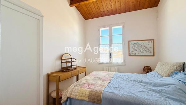 Maison à L' ILE-D'YEU, 85350 - 6 pièces 124m²