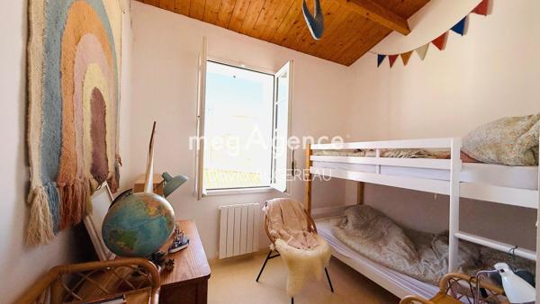 Maison à L' ILE-D'YEU, 85350 - 6 pièces 124m²