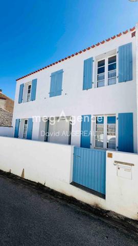 Maison à L' ILE-D'YEU, 85350 - 6 pièces 124m²