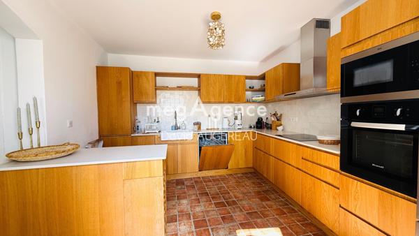 Maison à L' ILE-D'YEU, 85350 - 6 pièces 124m²