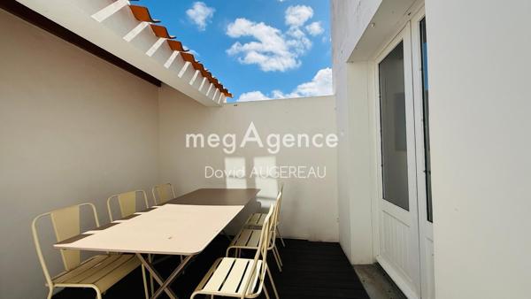 Maison à L' ILE-D'YEU, 85350 - 6 pièces 124m²