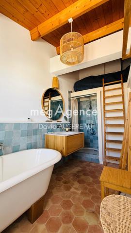 Maison à L' ILE-D'YEU, 85350 - 6 pièces 124m²