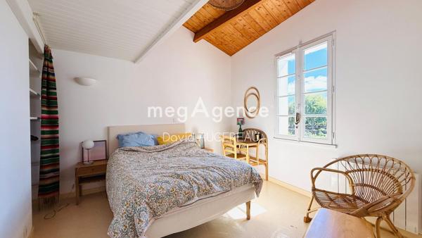 Maison à L' ILE-D'YEU, 85350 - 6 pièces 124m²