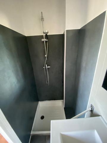 Appartement Rodez 1 pièce Studette Meublée 11.95m²