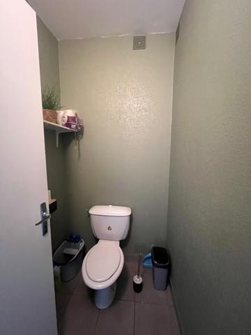 Appartement Rodez 1 pièce Studette Meublée 11.95m²