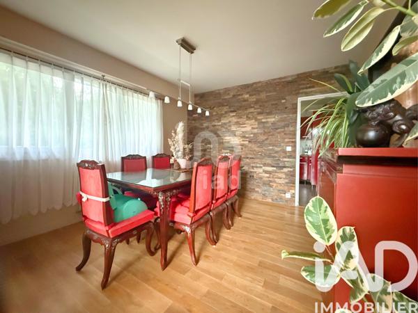 Maison à vendre 6 pièces 136 m² Montsoult