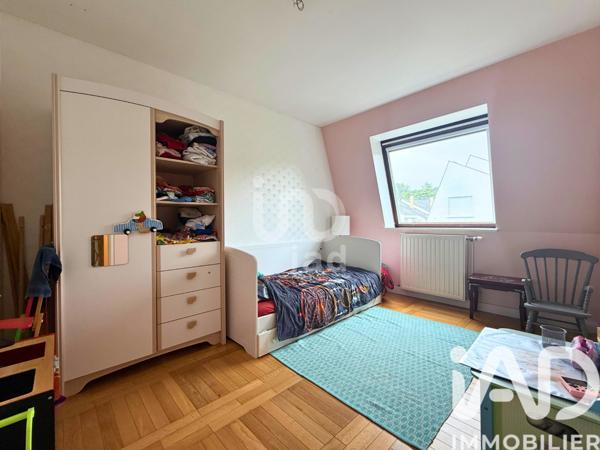 Maison à vendre 6 pièces 136 m² Montsoult