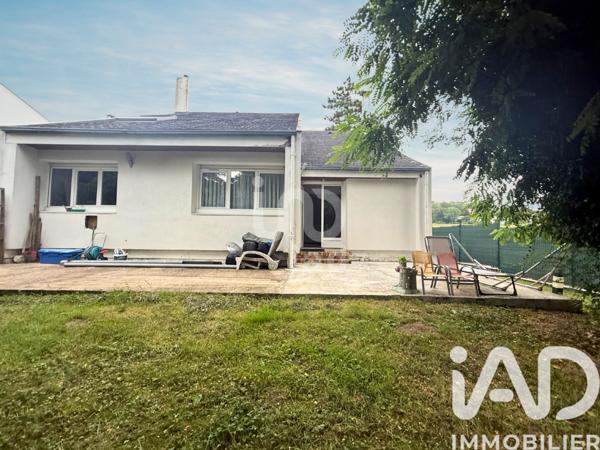 Maison à vendre 6 pièces 136 m² Montsoult