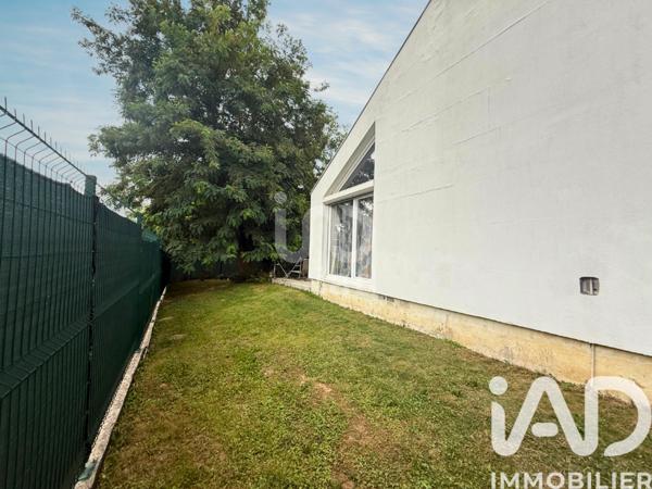 Maison à vendre 6 pièces 136 m² Montsoult