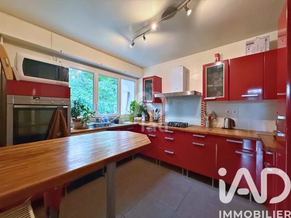Maison à vendre 6 pièces 136 m² Montsoult