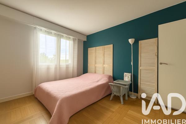 Maison à vendre 6 pièces 136 m² Montsoult