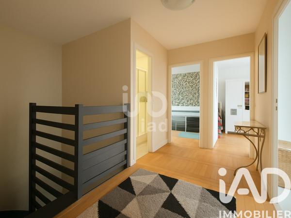 Maison à vendre 6 pièces 136 m² Montsoult