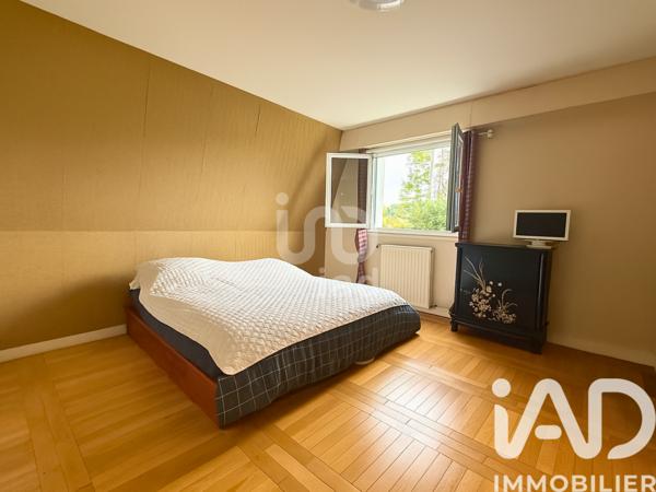 Maison à vendre 6 pièces 136 m² Montsoult