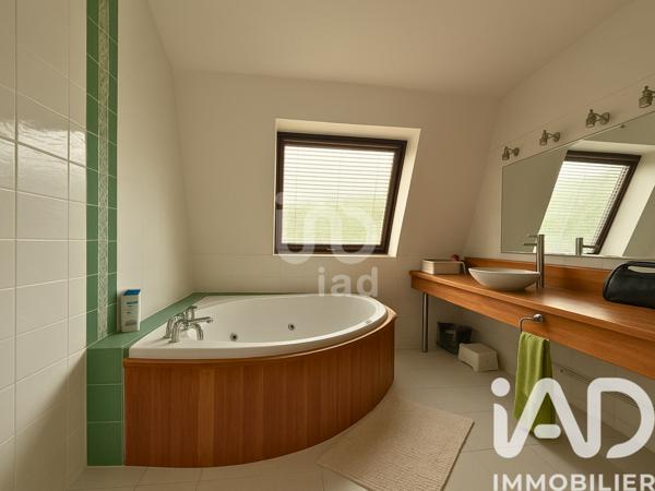 Maison à vendre 6 pièces 136 m² Montsoult