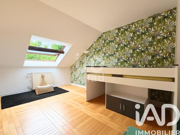 Maison à vendre 6 pièces 136 m² Montsoult