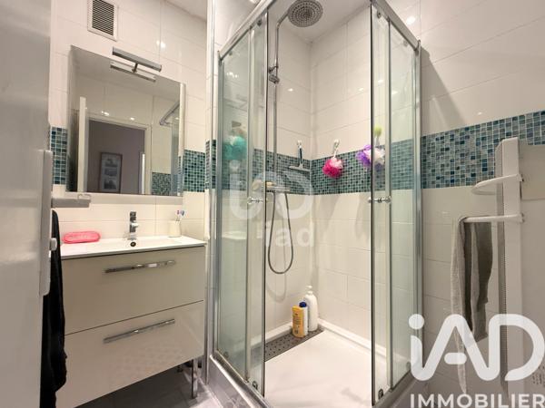 Maison à vendre 6 pièces 136 m² Montsoult