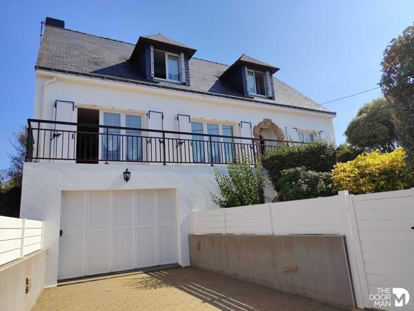 Maison - À vendre - 138 m² - GUERANDE | The Door Man