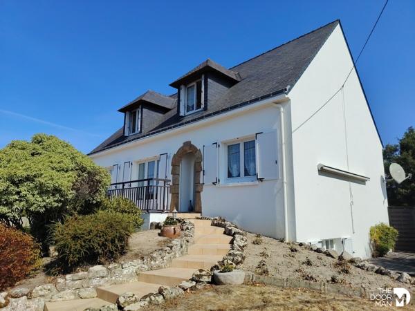 Maison - À vendre - 138 m² - GUERANDE | The Door Man