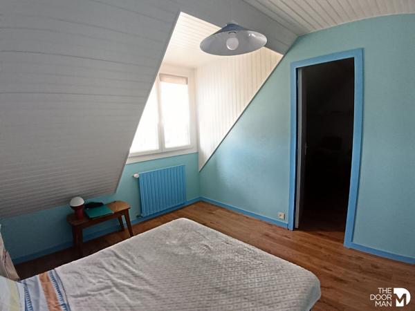 Maison - À vendre - 138 m² - GUERANDE | The Door Man