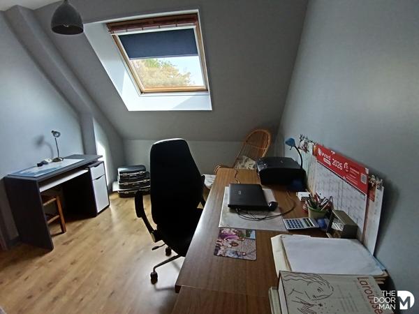 Maison - À vendre - 138 m² - GUERANDE | The Door Man
