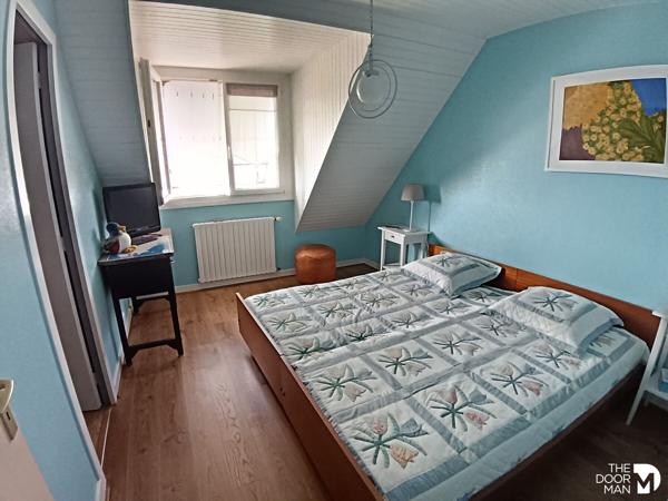 Maison - À vendre - 138 m² - GUERANDE | The Door Man