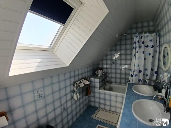 Maison - À vendre - 138 m² - GUERANDE | The Door Man