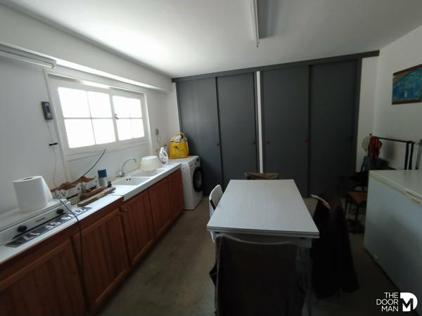 Maison - À vendre - 138 m² - GUERANDE | The Door Man