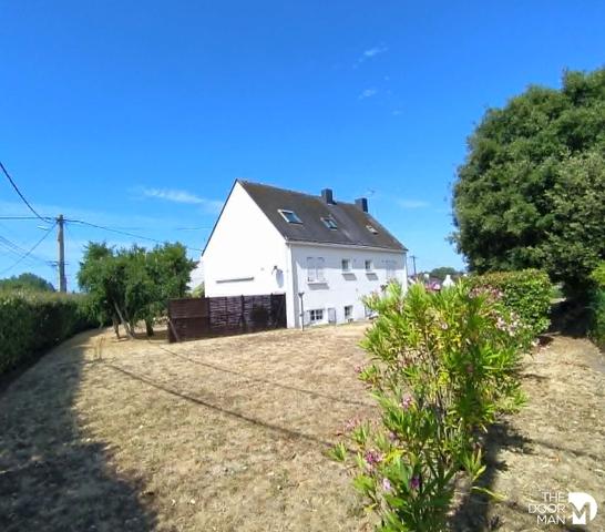 Maison - À vendre - 138 m² - GUERANDE | The Door Man