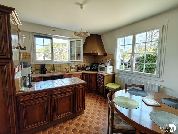 Maison - À vendre - 138 m² - GUERANDE | The Door Man