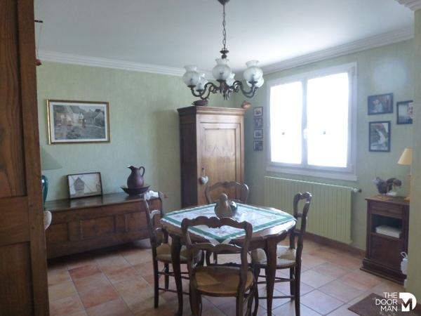 Maison - À vendre - 138 m² - GUERANDE | The Door Man