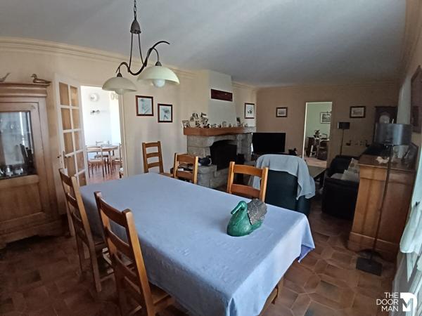 Maison - À vendre - 138 m² - GUERANDE | The Door Man