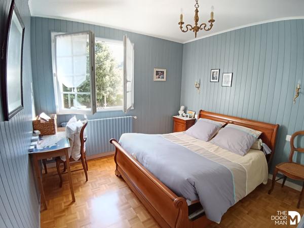 Maison - À vendre - 138 m² - GUERANDE | The Door Man