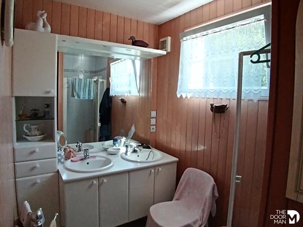 Maison - À vendre - 138 m² - GUERANDE | The Door Man