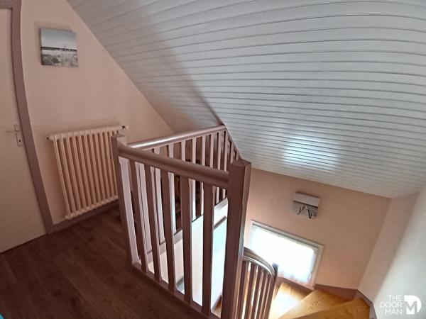 Maison - À vendre - 138 m² - GUERANDE | The Door Man