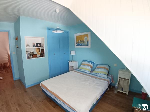 Maison - À vendre - 138 m² - GUERANDE | The Door Man