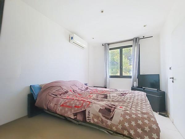Marseille 12 - Appartement style loft de 120.16m², 3 chambres