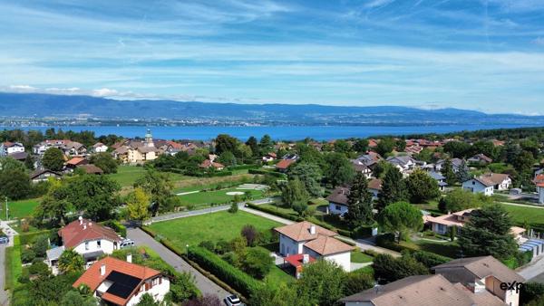 Charmante maison au calme avec terrain, bien placé !