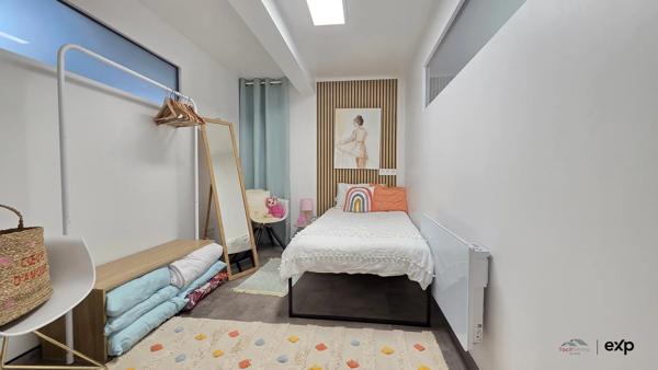 Charmante maison au calme avec terrain, bien placé !