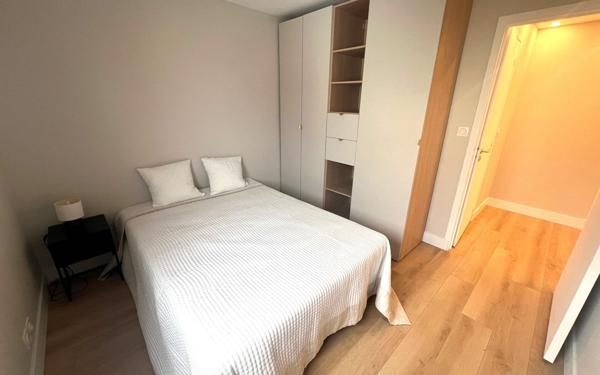 Appartement à vendre    3 pièces • 53 m2 Le Touquet-Paris-Plage