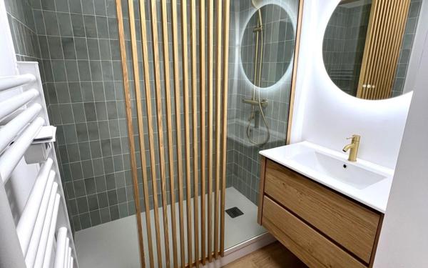 Appartement à vendre    3 pièces • 53 m2 Le Touquet-Paris-Plage