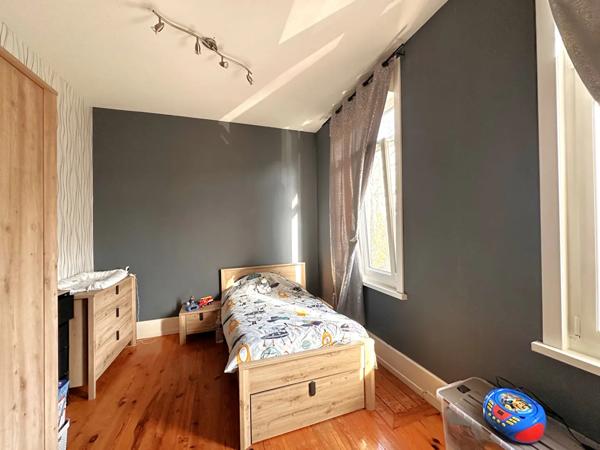 Maison à vendre 7 pièces 144m² Le Cateau-Cambrésis (59360)